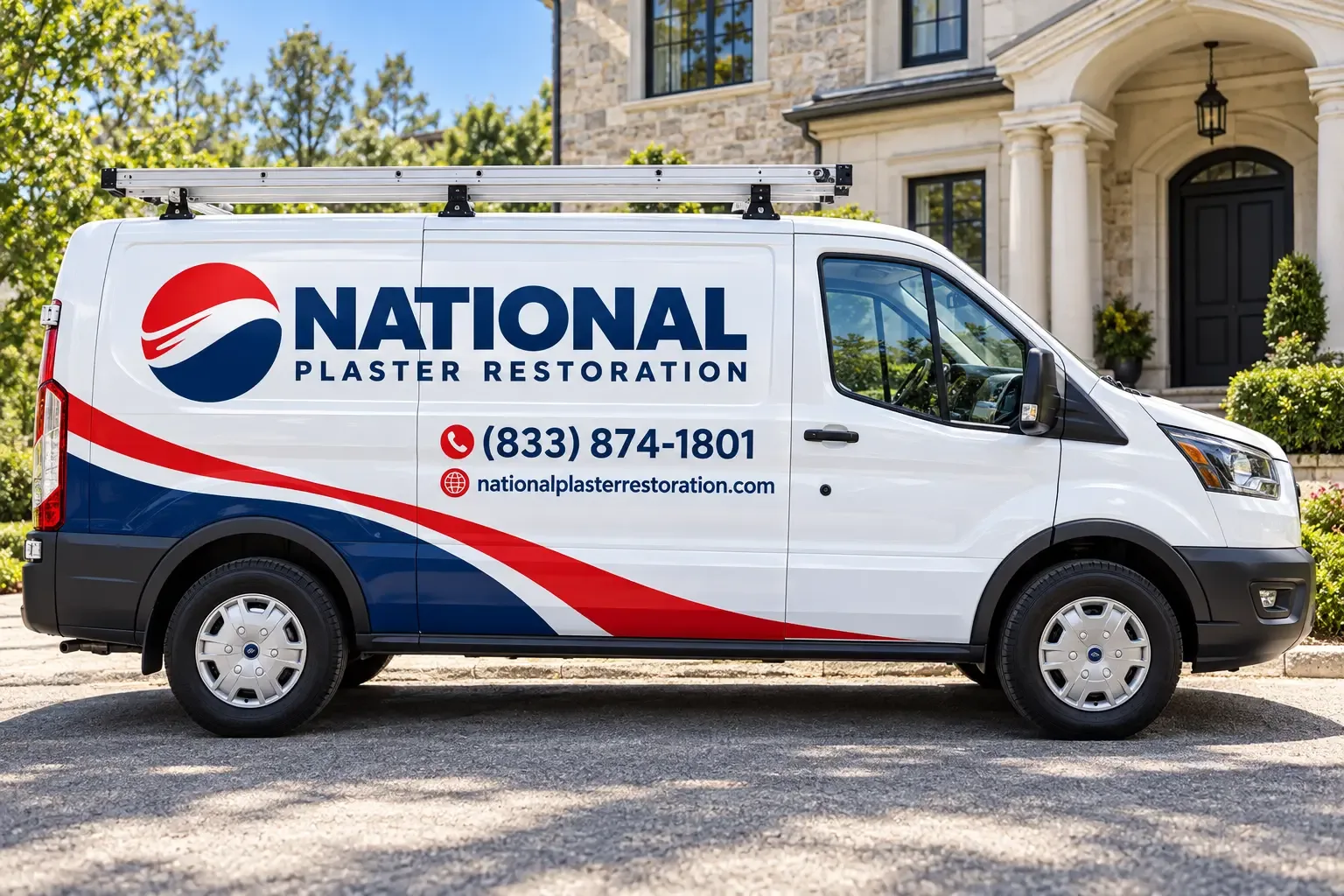 Plaster Repair in Dennis, MS near me